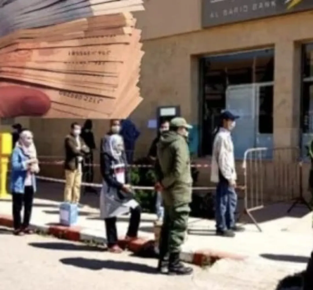 أهم الخطوات التي يجب على الأسر اتباعها للتسجيل في منظومة استهداف المستفيدين من برامج الدعم الاجتماعي
