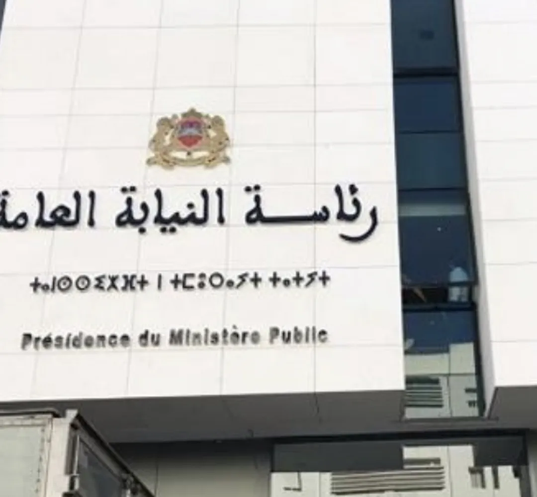 الدعوة إلى التعجيل بإصدار النصوص القانونية المتضمنة لبدائل الاعتقال الاحتياطي وللعقوبات البديلة