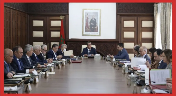 مجلس الحكومة يصادق على مشروع مرسوم يتعلق بالاستفادة من الدعم المباشر للنساء الأرامل في وضعية هشة الحاضنات لأطفالهن اليتامى