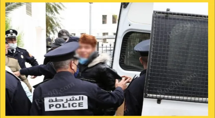 توقيف مواطن صيني موضوع أمر دولي للاشتباه في تورطه في اختلاس أموال عمومية بالعيون