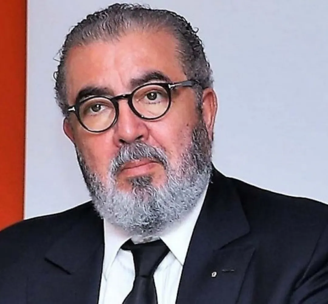 عاجل: خليل الهاشمي الادريسي مدير وكالة المغرب العربي للأنباء في ذمة الله