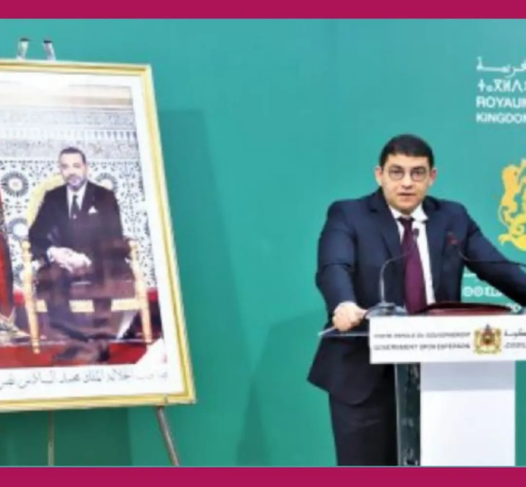مجلس الحكومة يصادق على مشروع قانون يتعلق بإحداث لجنة مؤقتة لتسيير شؤون قطاع الصحافة والنشر