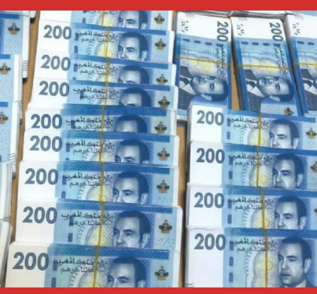توقيف شخص يشتبه في تورطه في تزوير الأوراق المالية وعرضها للتداول بتمارة