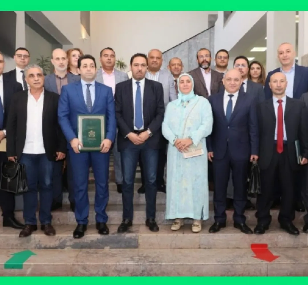 اتفاق بين وزارة الصحة و المركزيات النقابية للصيادلة