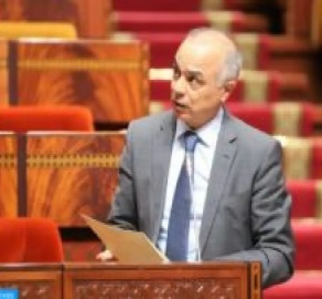 السيد بنموسى: رقمنة منظومة التربية والتكوين رهان مستقبلي لجعل التعلمات أكثر نجاعة لبناء الرأسمال البشري