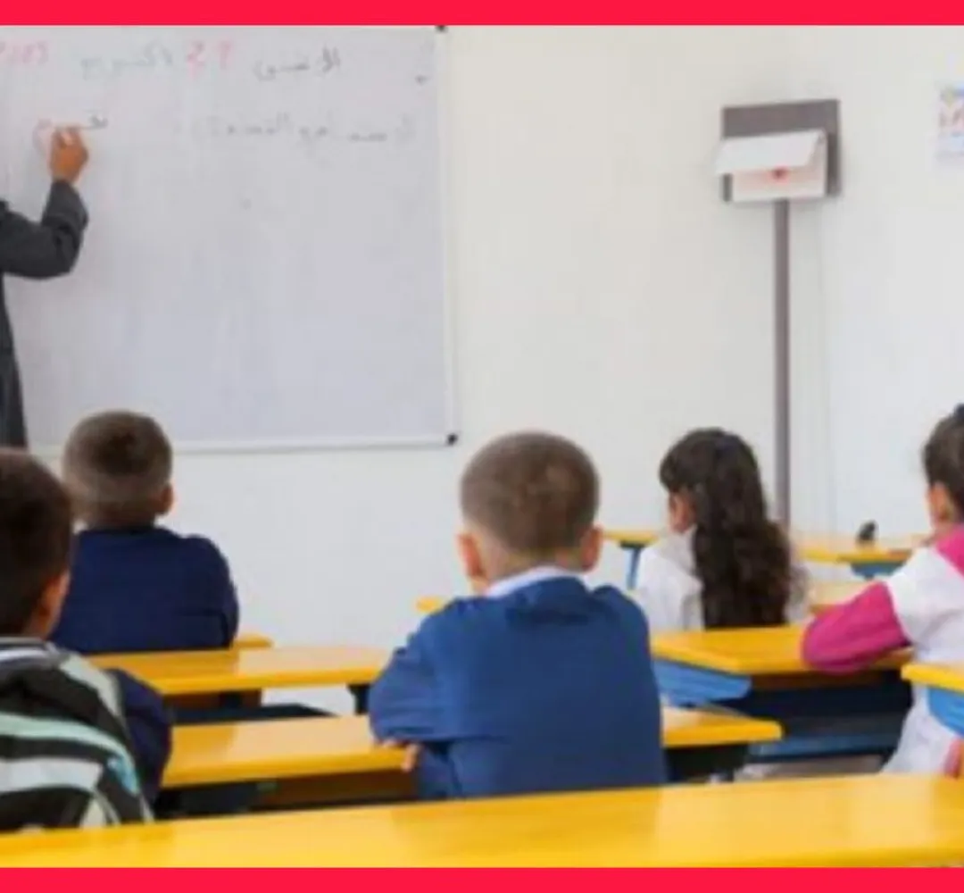 معالجة التعثرات الدراسية بشكل فعال لدى أكثر من 322 ألف تلميذ ابتداء من الدخول المدرسي القادم