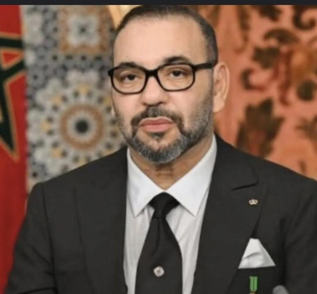 إقامة صلاة الغائب ترحما على أرواح شهداء زلزال الحوز بتوجيهات من أمير المؤمنين