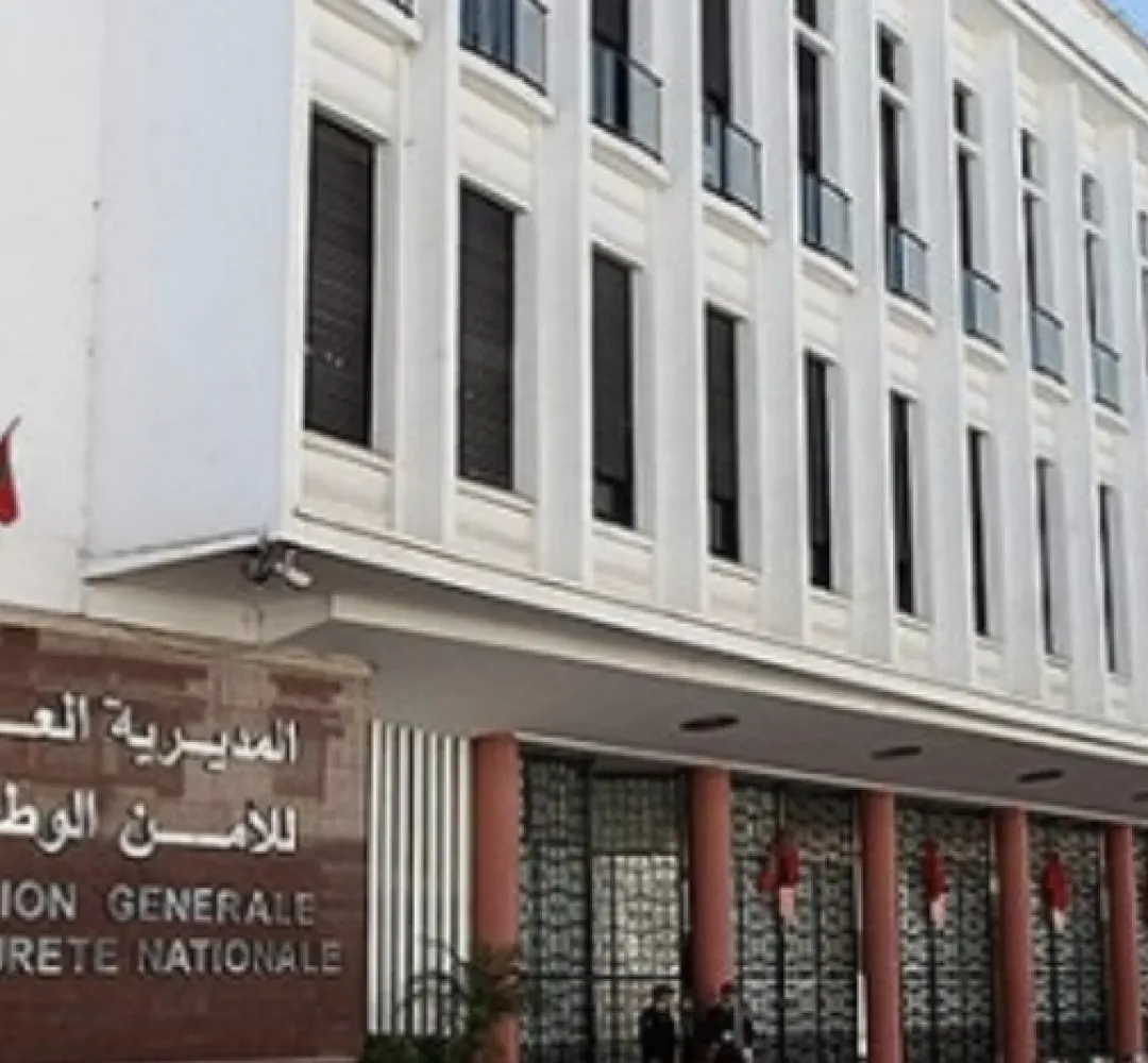 قطب المديرية العامة للأمن الوطني والمديرية العامة لمراقبة التراب الوطني سيساهم بمبلغ مهم في الصندوق الخاص بتلقي المساهمات التطوعية التضامنية لتدبير الآثار المترتبة عن الزلزال