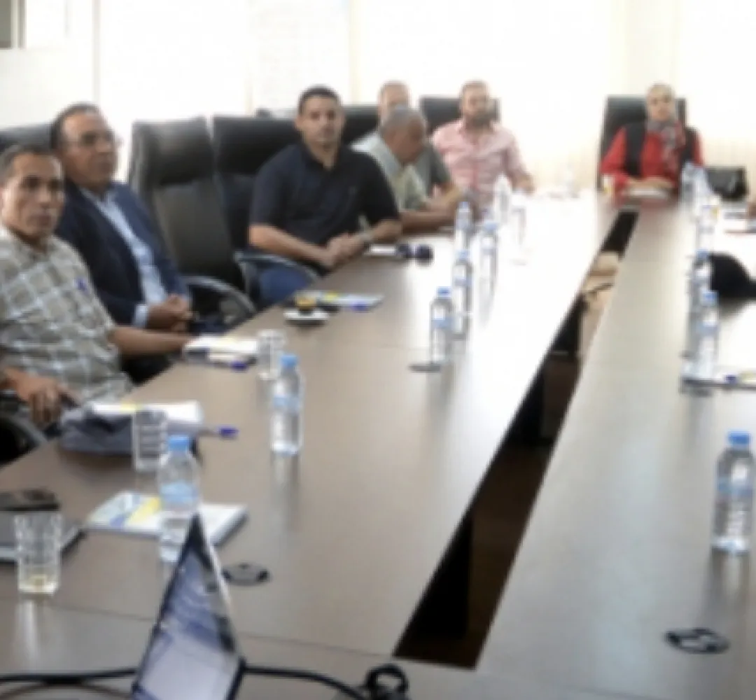 حوالي 100 مستفيد من دورة تكوينية في مجال التربية المالية بجهة فاس مكناس