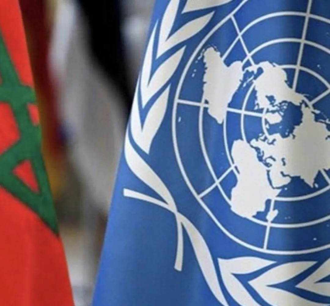 الأمم المتحدة تعتمد إعلانا سياسيا شارك المغرب في تيسيره
