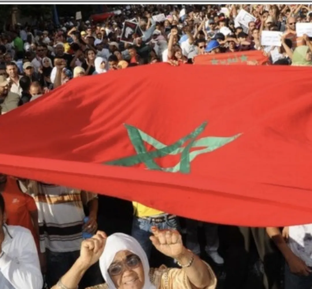الدولة الاجتماعية بين تحديات التنزيل ورهانات التفعيل الدولة الاجتماعية في المغرب بين رغبة  التنزيل وإكراهات الواقع