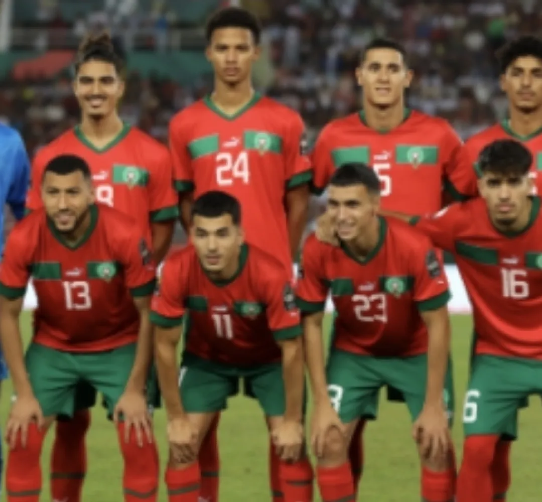 المنتخب الوطني لأقل من 23 سنة يخوض مباراتين وديتين ضد أوكرانيا و ويلز