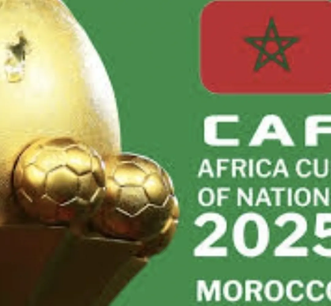 الاعلان عن موعد إجراء قرعة الدور التمهيدي لتصفيات كأس افريقيا “المغرب 2025