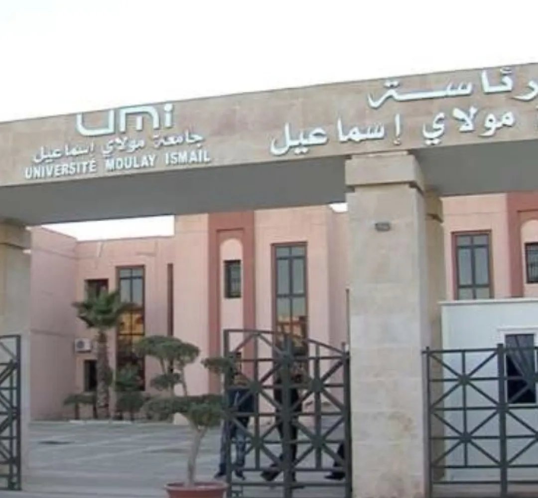 جامعة مولاي إسماعيل بمكناس تتميز في تفعيل التصميم المديري الجهوي للتكوين المستمر