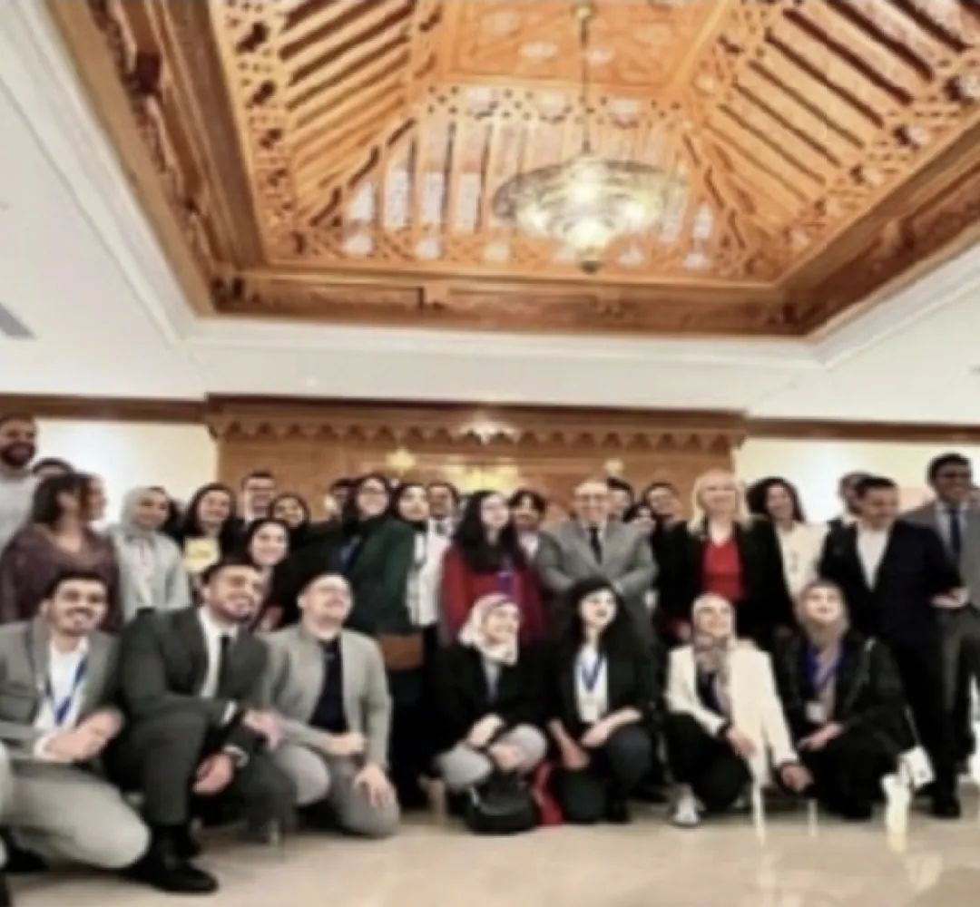 الاحتفاء بالتعاون المتين بين المغرب  والولايات المتحدة في مجال التعليم والتبادل الثقافي
