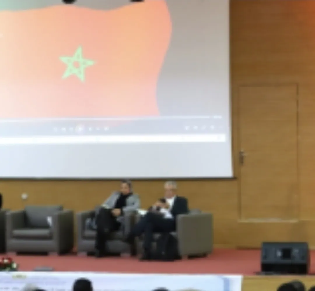 أكاديمية التربية بجهة فاس مكناس تتعبأ لإدماج الأطفال ذوي الاحتياجات الخاصة