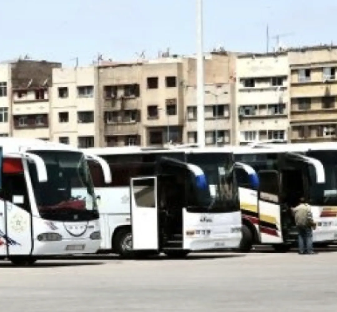 مهني النقل الطرقي... إطلاق عملية التسجيل للحصول دعم إضافي