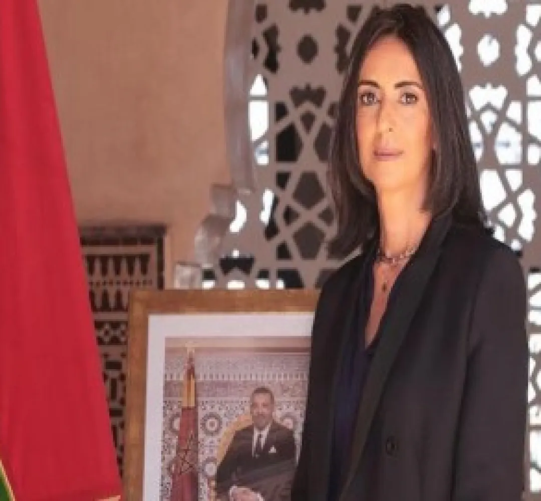 شركات التأمين مدعوة لاعتماد مقاربة أكثر ابتكارا للمساهمة في الشمول المالي (السيدة فتاح)