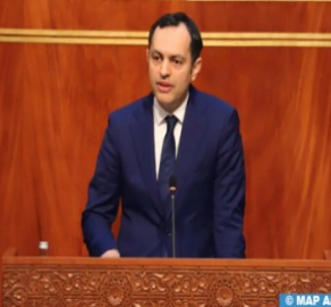 السيد سكوري يؤكد التزام الحكومة بالعمل على استمرارية الحوارات الاجتماعية القطاعية