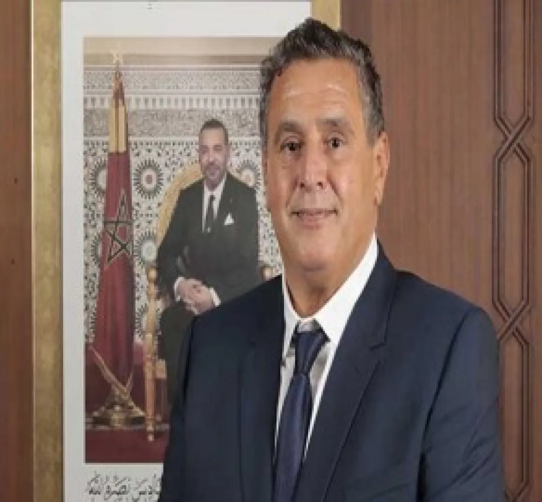 البحر الميت: مؤتمر دولي رفيع المستوى حول الاستجابة الانسانية الطارئة في غزة بمشاركة المغرب