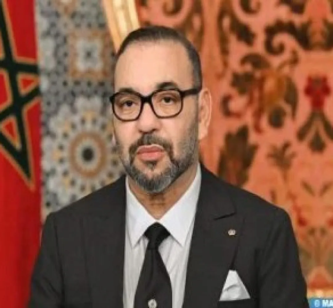 جلالة الملك يصدر عفوه السامي على 1484 شخصا بمناسبة عيد الأضحى المبارك