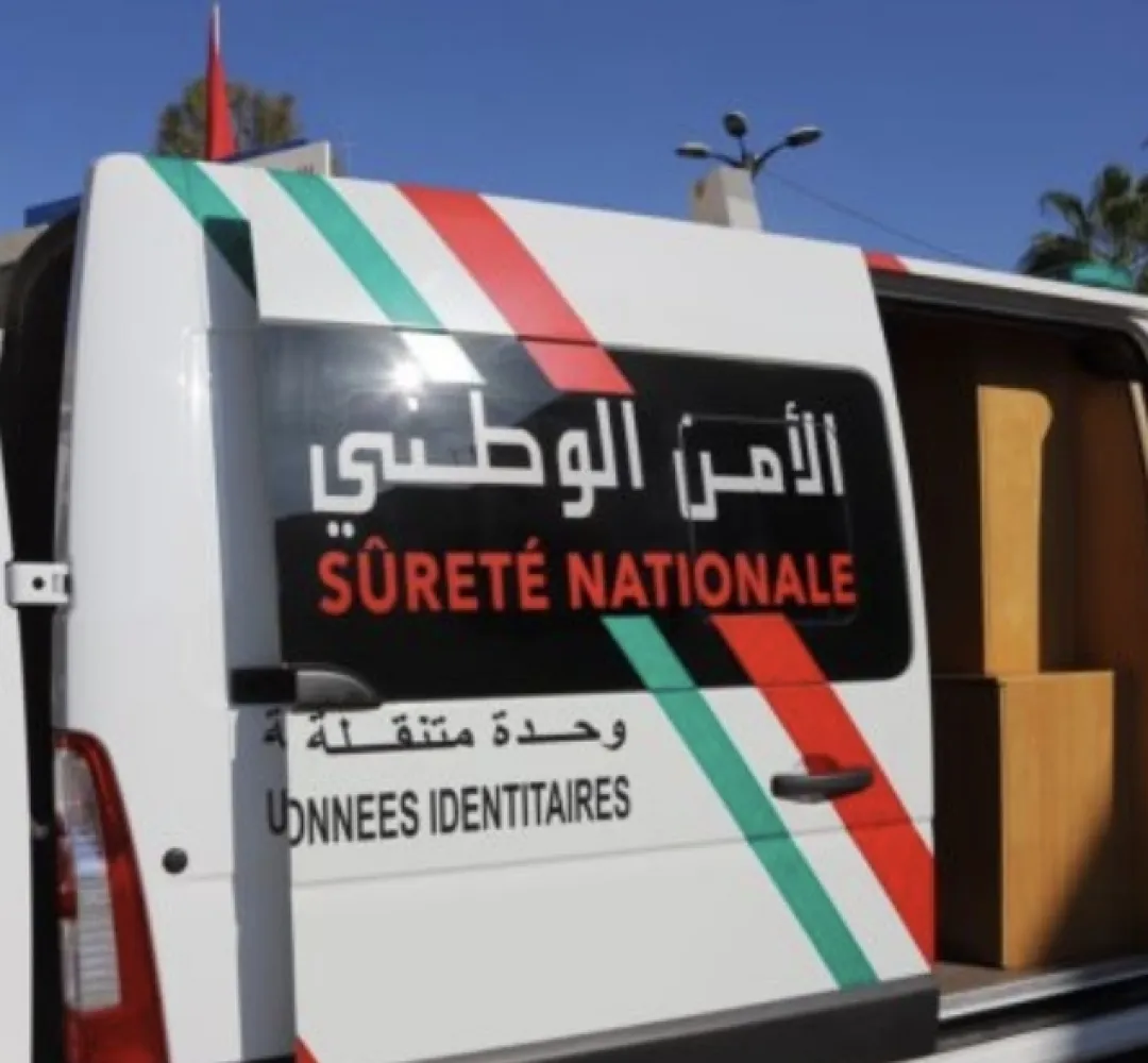 غفساي.. المديرية العامة للأمن الوطني تطلق حملة واسعة النطاق لتجديد البطاقة الوطنية للتعريف الإلكترونية بالمناطق النائية بتاونات