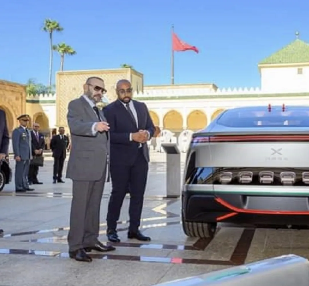 المغرب يتفوق في الابتكار وفقا لمؤشر الابتكار العالمي 2024
