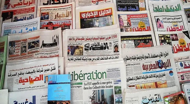 المنظومة الإعلامية المغربية: قيود تشريعية وسياسية واقتصادية لمأسسة الولاء