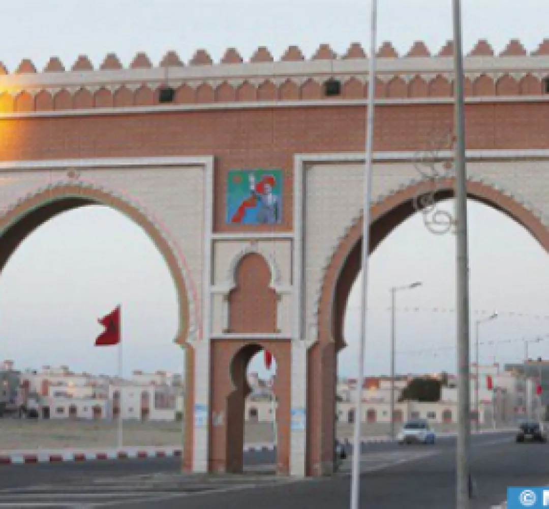الأمم المتحدة-الصحراء.. غواتيمالا تجدد دعمها للوحدة الترابية للمغرب ولمبادرة الحكم الذاتي