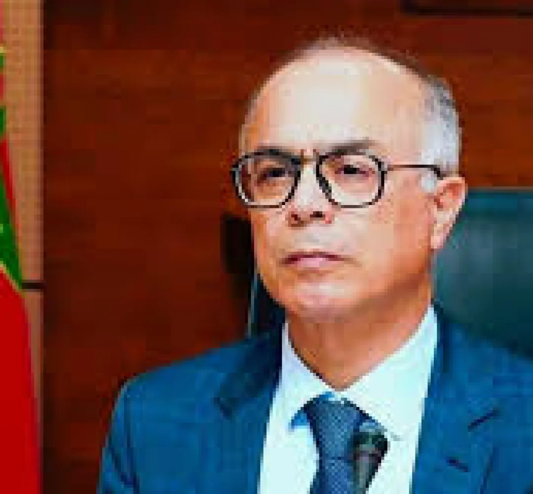 السيد بنموسى: نسبة الإدماج من بين خريجي مراكز الفرصة الثانية بلغت 72 بالمائة خلال الموسم 2024/2023