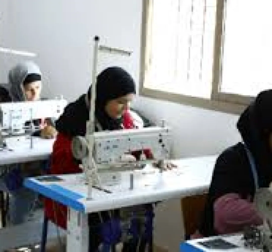 المبادرة الوطنية للتنمية البشرية.. جهود حثيثة للنهوض بوضعية المرأة القروية بإقليم سطات