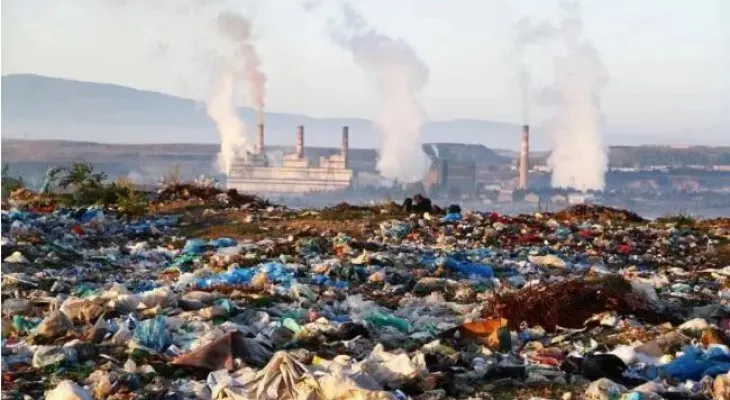 يُحتفل بيوم الوقاية العالمي من التلوث (World Pollution Prevention Day) في الثاني من ديسمبر كل سنة حول العالم.