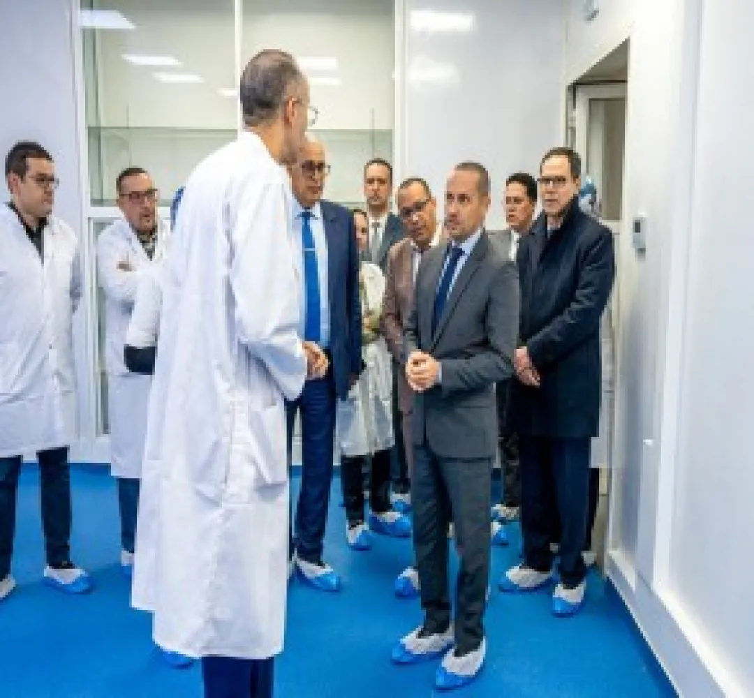 فاس.. إعطاء انطلاقة خدمات مركز قسطرة القلب بالمركز الاستشفائي الجهوي الغساني