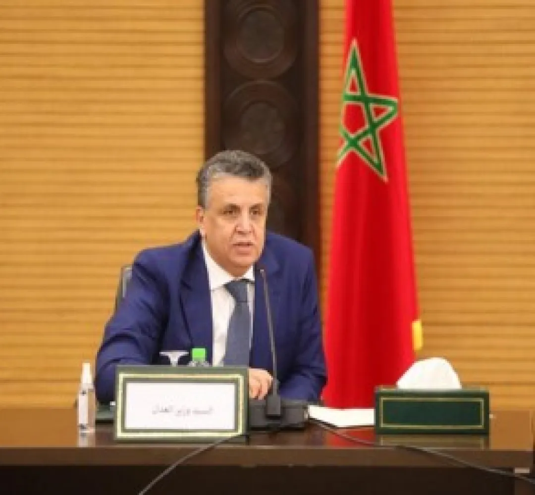 توقيع اتفاقيات شراكة بين المندوبية الوزارية المكلفة بحقوق الإنسان وقطاعات حكومية وهيئات مهنية للنهوض بثقافة حقوق الإنسان