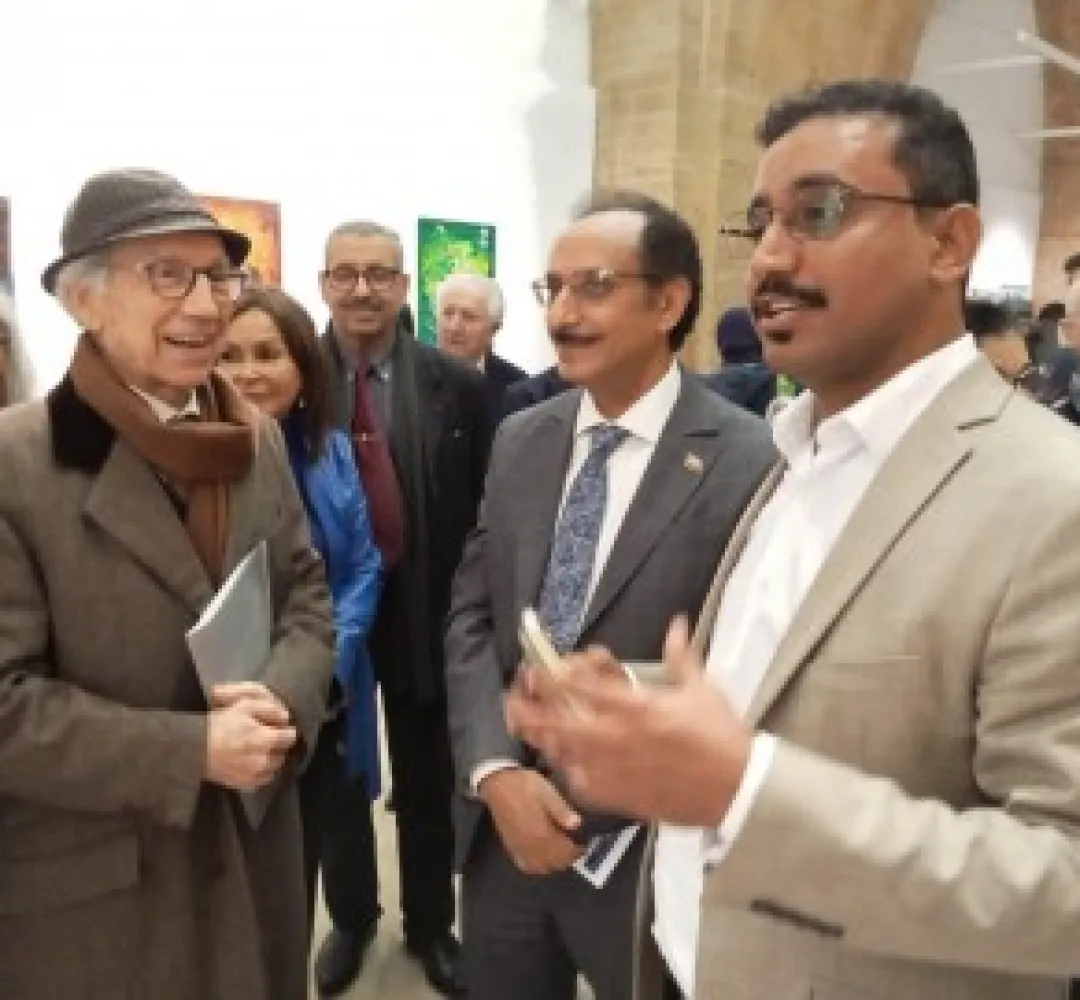 مهرجان "الإكليل الثقافي".. تقديم كتابين حول الأمن السيبراني