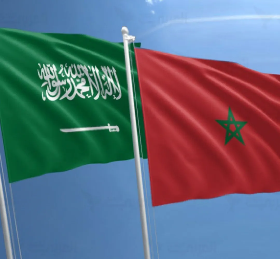 المغرب-السعودية.. علاقات راسخة تطورت إلى شراكة شاملة في شتى المجالات خلال 2024