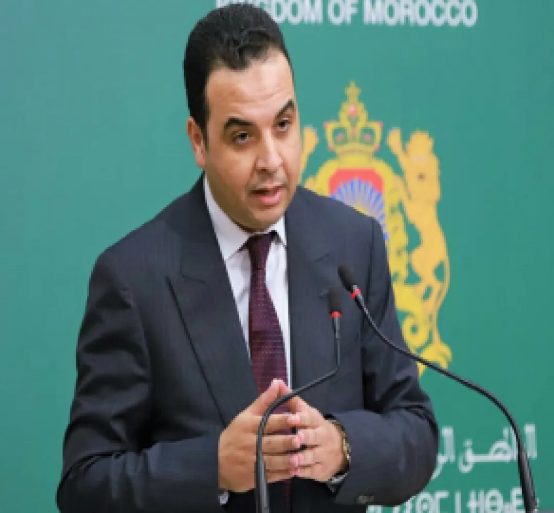 مجلس المستشارين.. استعراض التدابير المتعلقة بتحسين الوضعية المالية والإدارية لموظفي إدارة السجون وإعادة الإدماج
