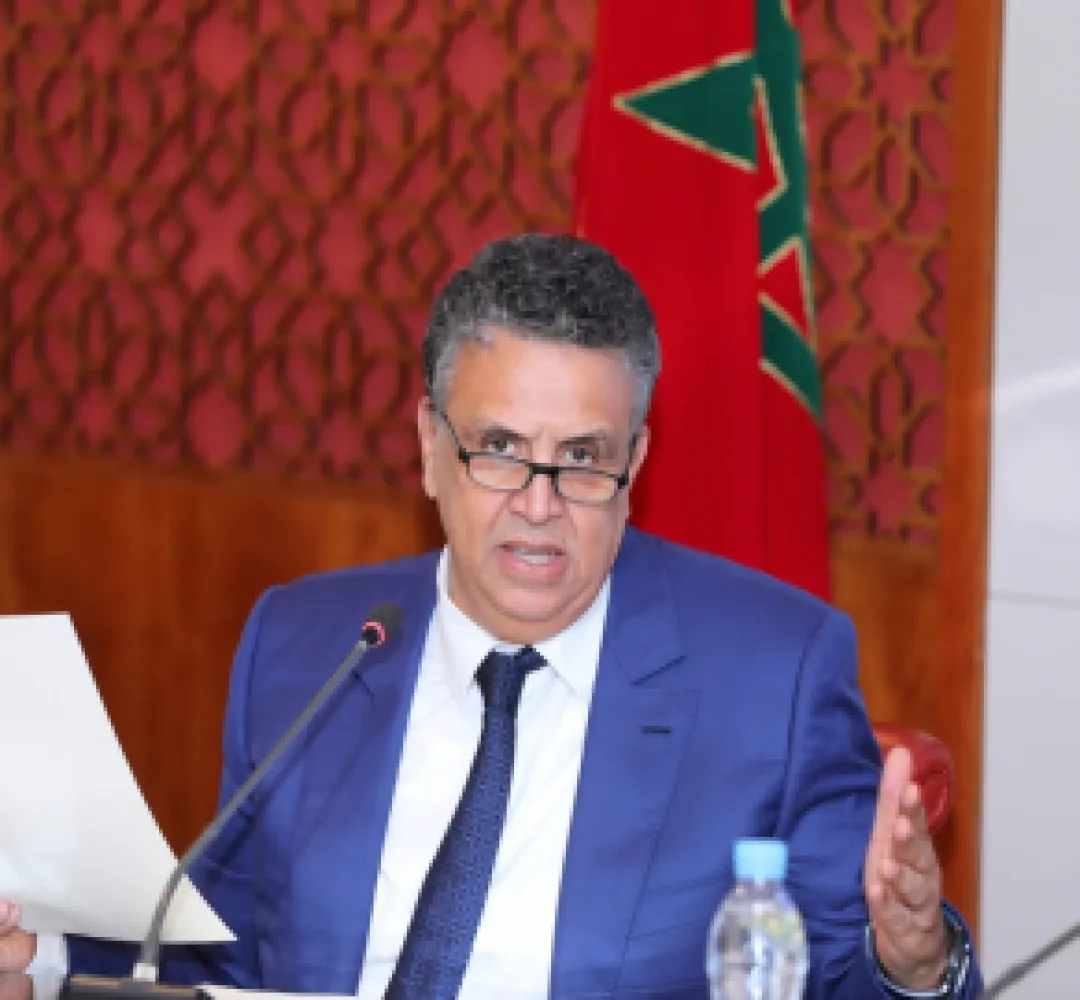 مشروع قانون المسطرة الجنائية يروم تعزيز مجال الحقوق والحريات