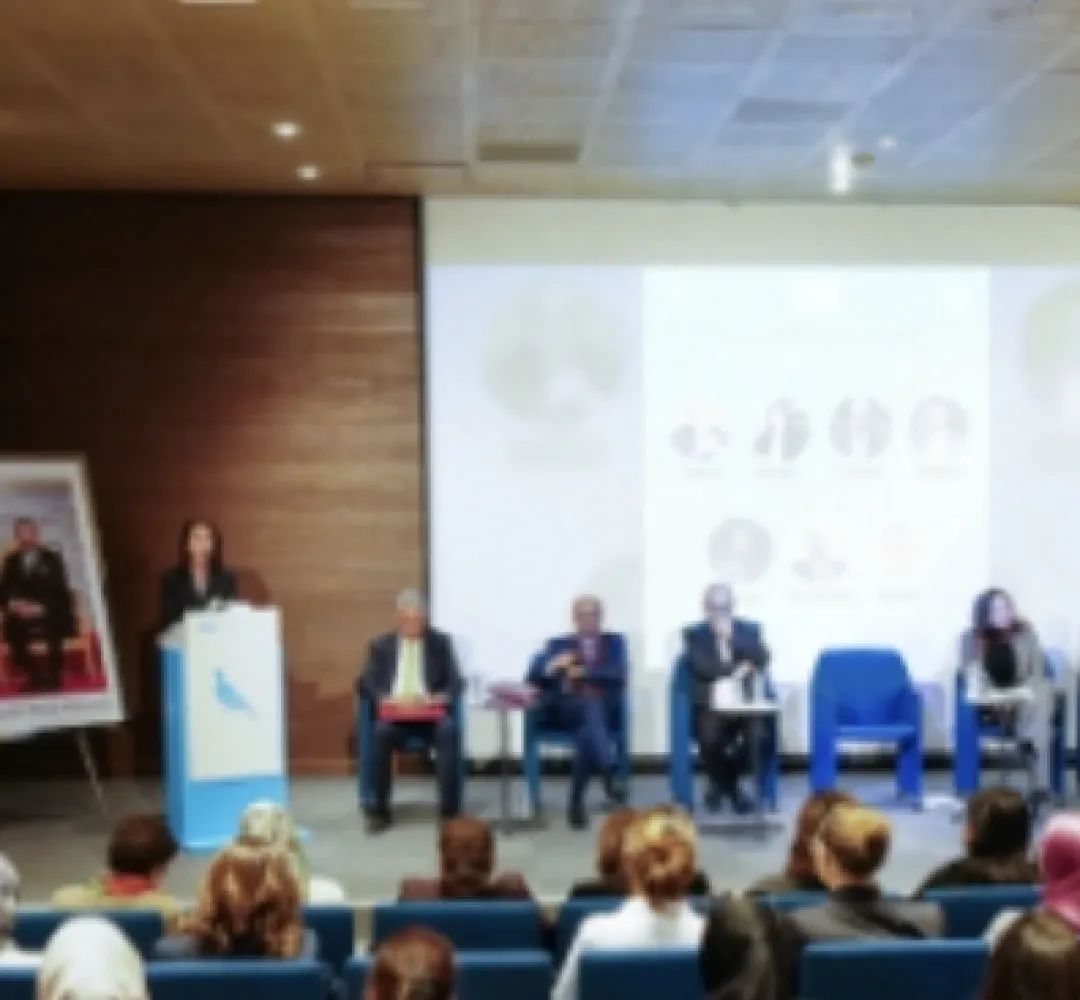 الرباط..ندوة حول: إصلاح مدونة الأسرة ومساهمته في تأسيس أسرة متوازنة