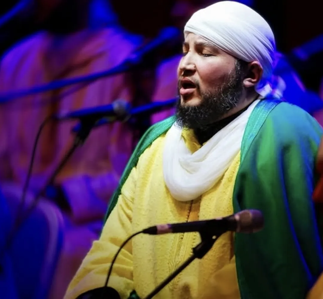 مؤسسة الجمال تنظم أمسية للسماع و المديح بمدينة فاس بمناسبة شهر رمضان المبارك