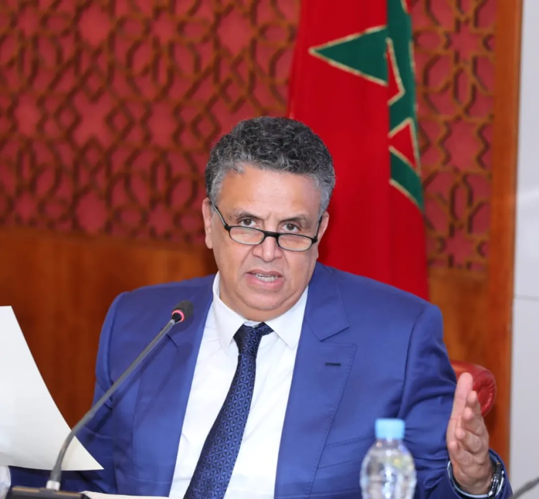 ".وهبي  و منع تفتيش  الضابط لهاتف مواطن   :"لا يمكن لضابط الشرطة تفتيش هاتف مواطن إلا بإذن كتابي من النيابة العام