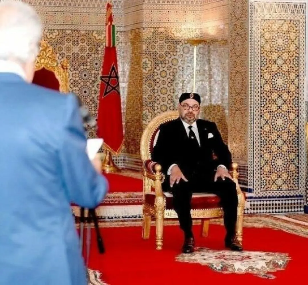 تعيينات ملكية سامية: دفعة جديدة لتعزيز الحكامة ومكافحة الفساد في المغرب