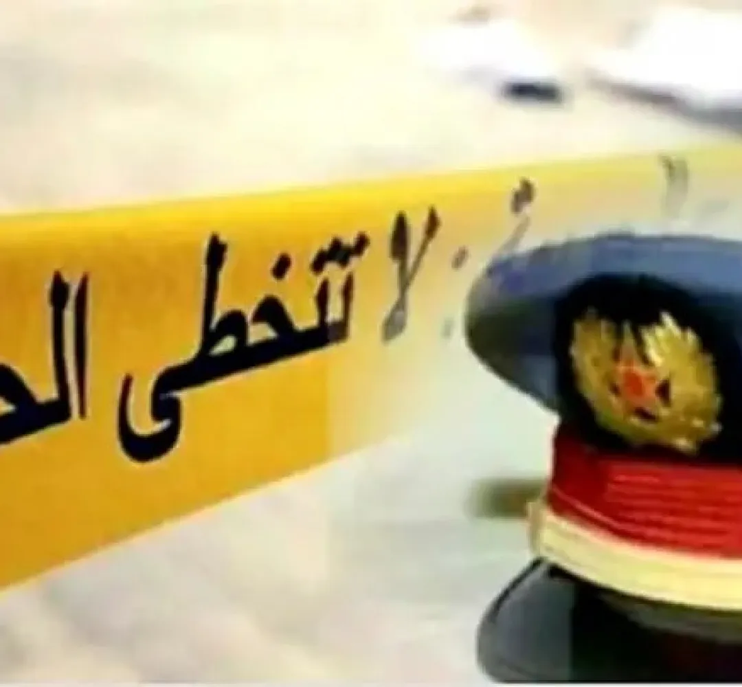 جريمة إقليم النواصر التي عثر فيها عن جثة دركي معلقة بشجرة