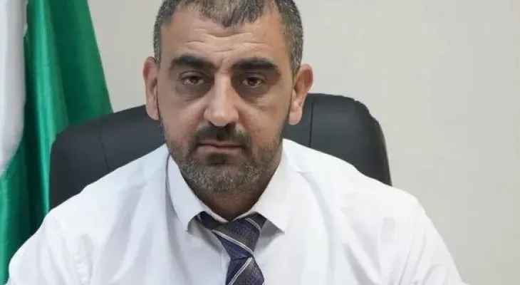 مغادرة الطبيب المغربي الإبادة ... بو عبد الله يغادر غزة و استقبال زوجته له بكلماتها المؤثرة