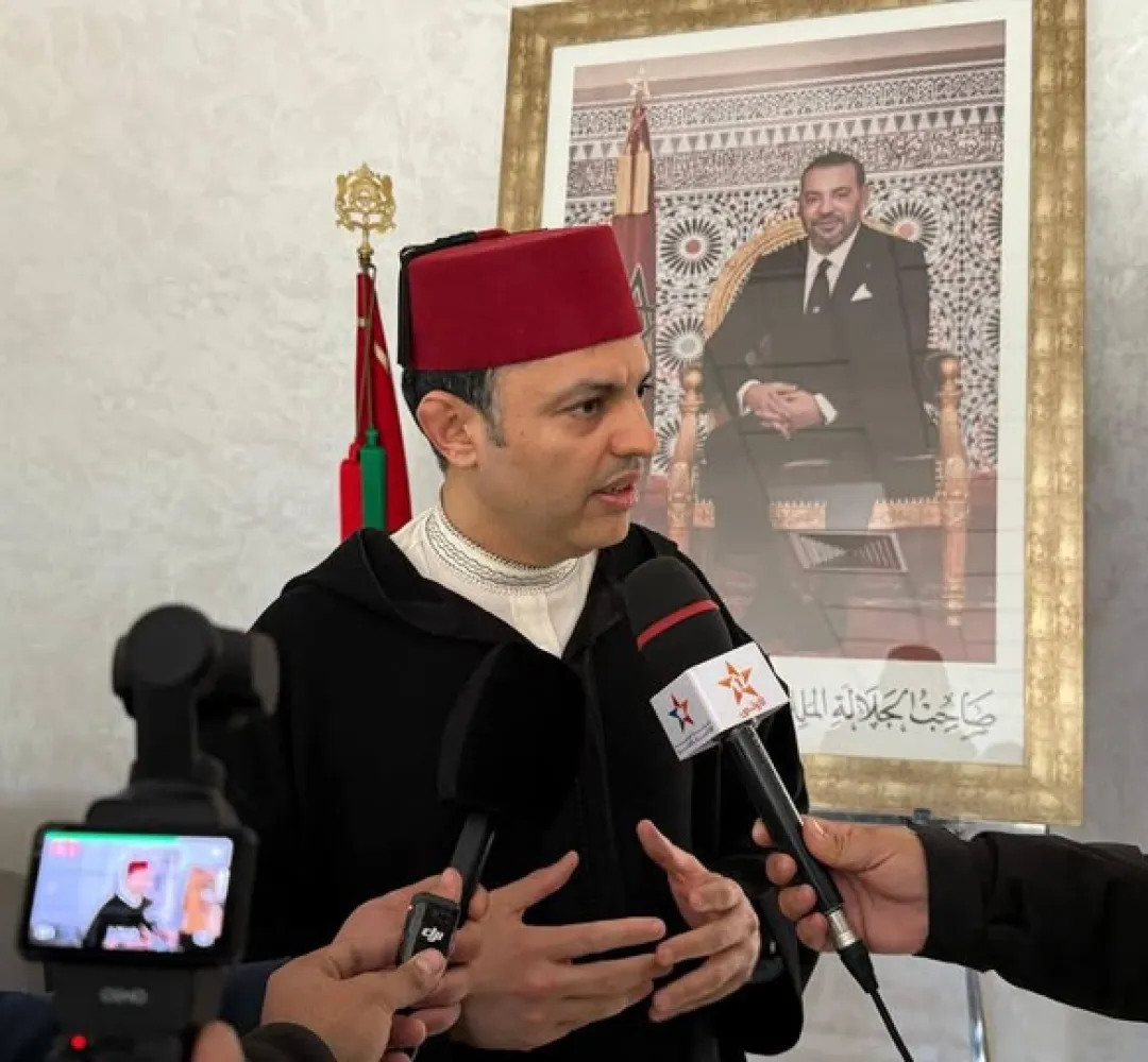 تسريب معطيات عن أجور عمال مغاربة بعد اختراق موقع وزارة التشغيل