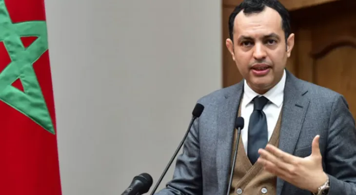 التحول التكنولوجي.. الدعوة إلى حكامة جديدة للتكوين تستجيب لحاجيات سوق الشغل