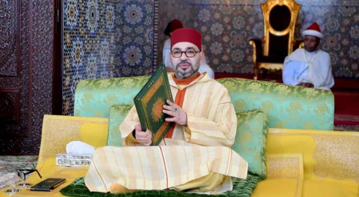 إمارة المؤمنين بالمغرب عبر العصور: نموذج فريد يجمع بين الشرعية التاريخية، الدينية والسياسية