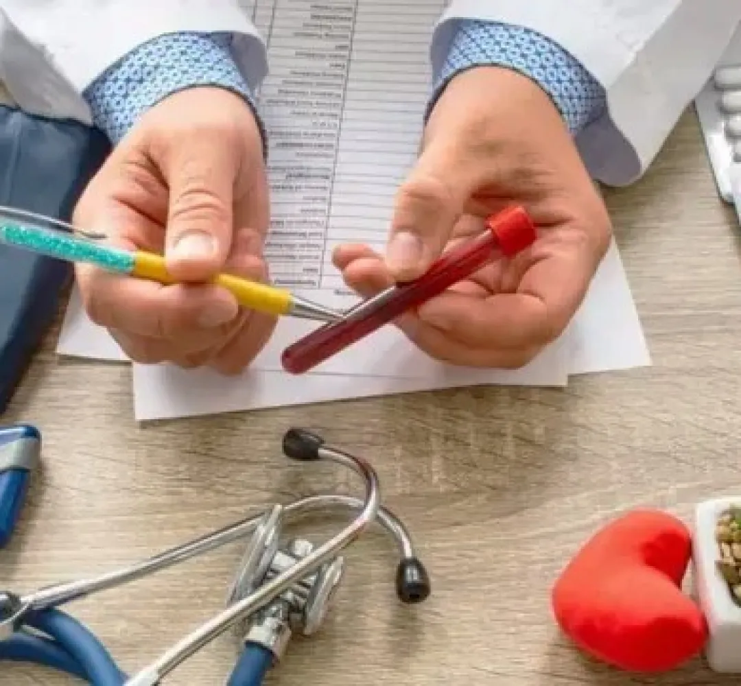 وزارة الصحة والحماية الاجتماعية تنظم حملة وطنية للتحسيس بمرض الهيموفيليا