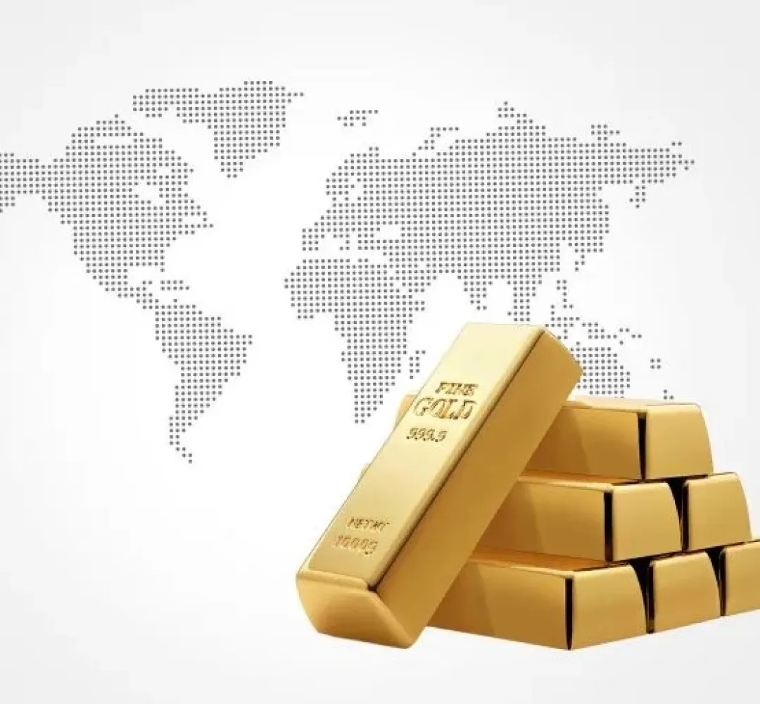 عالميا وبالمغرب ...ارتفاع سعر الذهب بمحلات المجوهرات