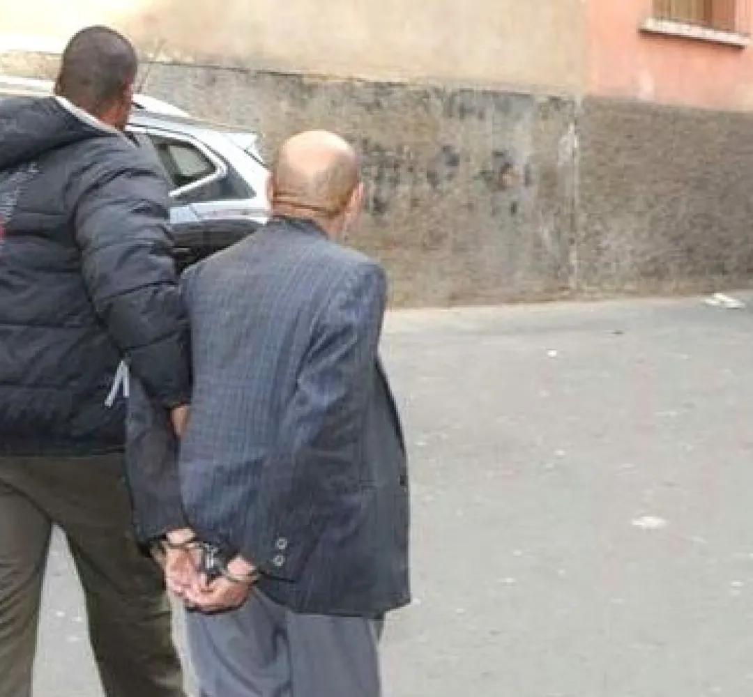 الرجل الخمسيني أكل وحارق.. القطط بمكناس في قبضة العدالة